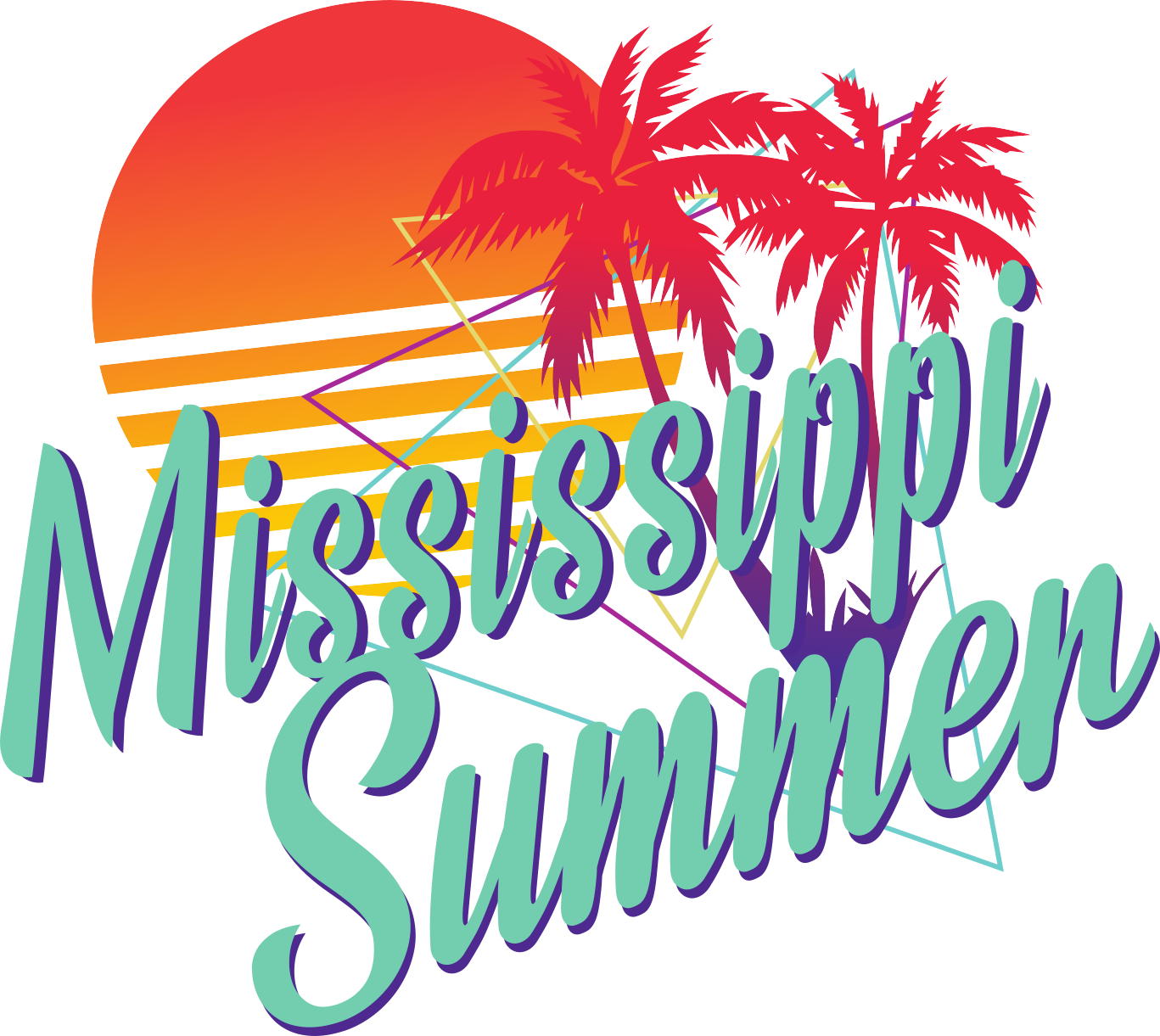 Mississippi Summer