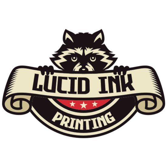 Lucid Ink Merch